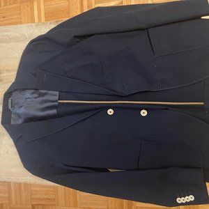 Massimo Dutti Casual Blazer (40)